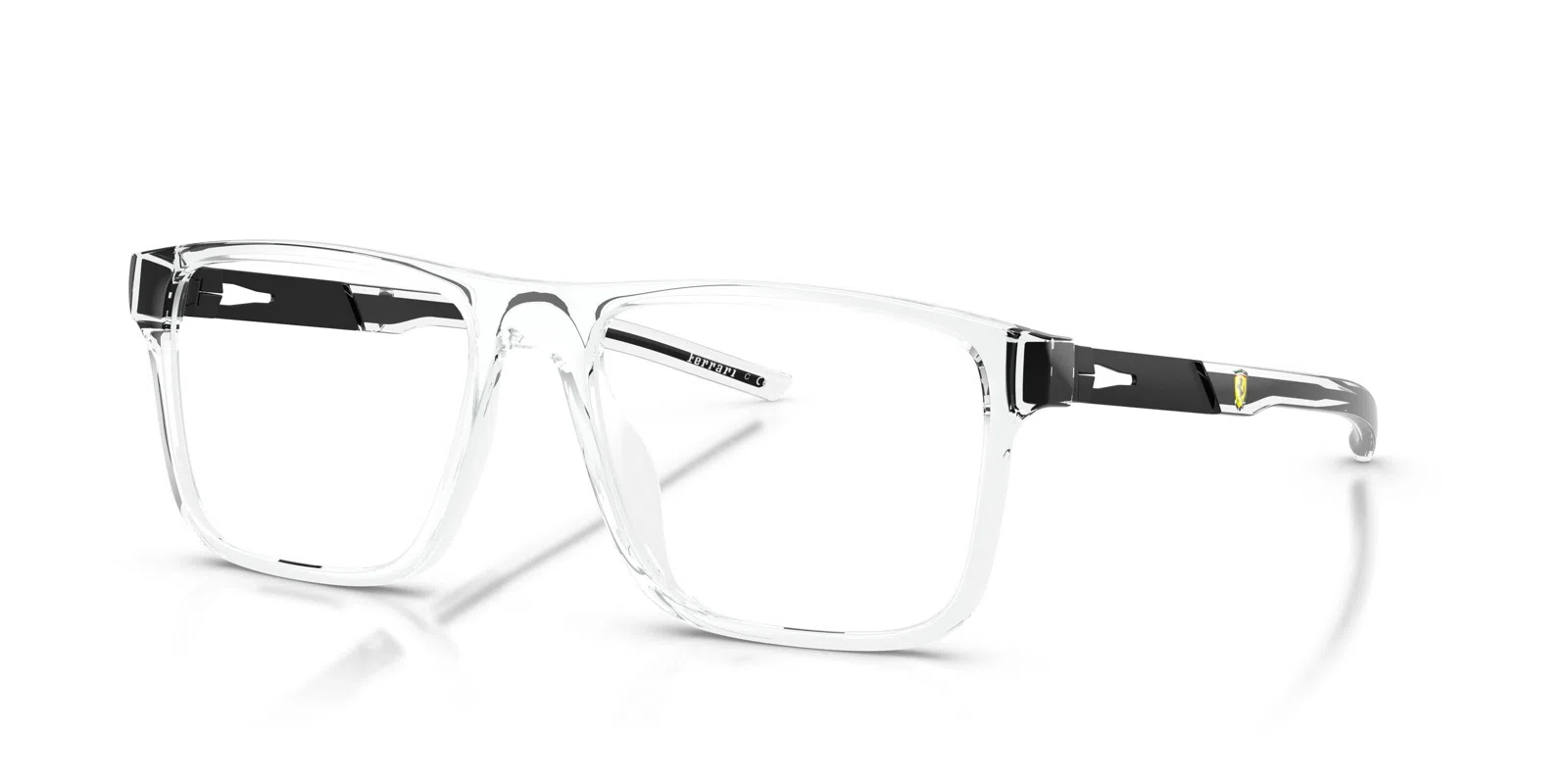 Scuderia Ferrari 8020U Eyeglasses - view 11